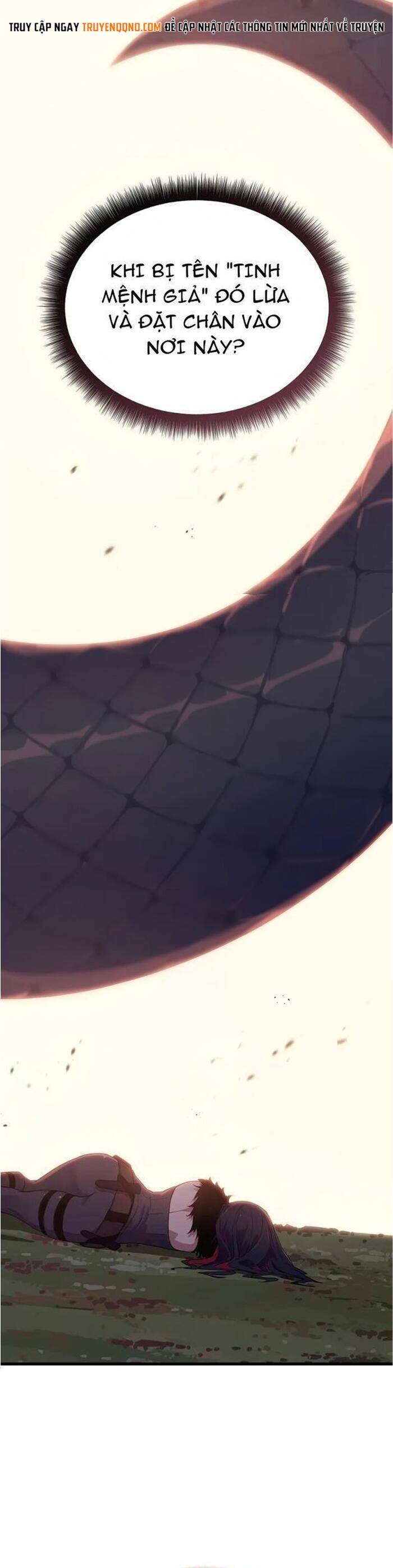 Khởi Đầu Với 13 Ẩn Kỹ Tối Thượng Chapter 5 - Trang 2