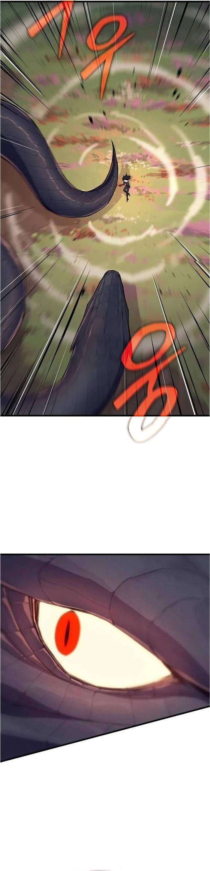 Khởi Đầu Với 13 Ẩn Kỹ Tối Thượng Chapter 5 - Trang 2