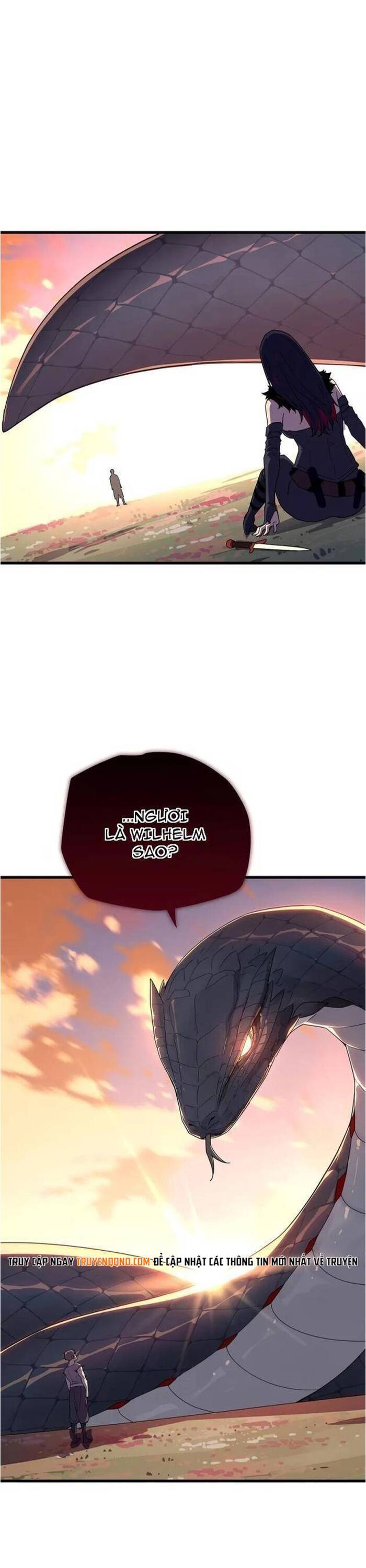 Khởi Đầu Với 13 Ẩn Kỹ Tối Thượng Chapter 5 - Trang 2