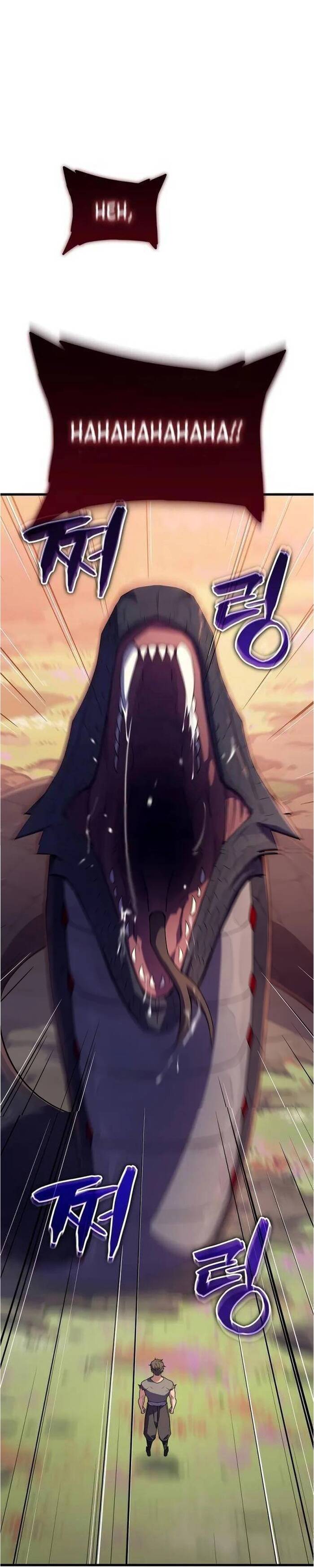 Khởi Đầu Với 13 Ẩn Kỹ Tối Thượng Chapter 5 - Trang 2