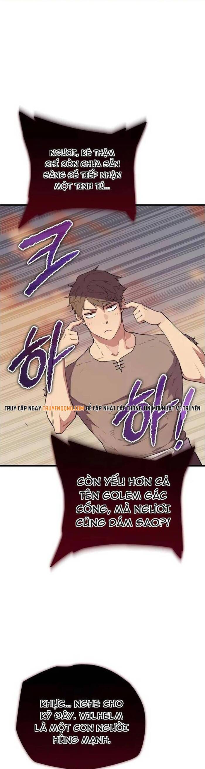 Khởi Đầu Với 13 Ẩn Kỹ Tối Thượng Chapter 5 - Trang 2