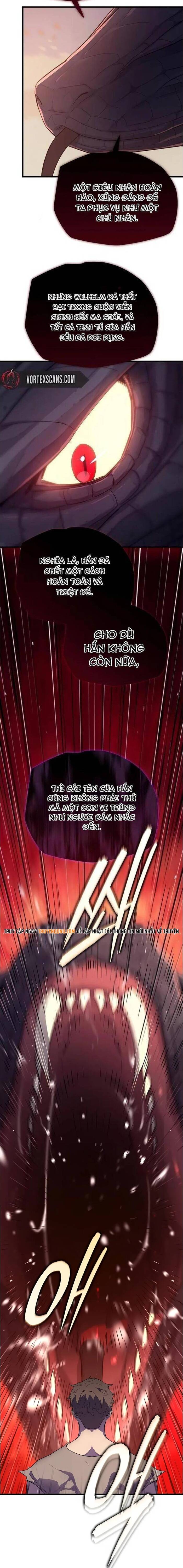 Khởi Đầu Với 13 Ẩn Kỹ Tối Thượng Chapter 5 - Trang 2