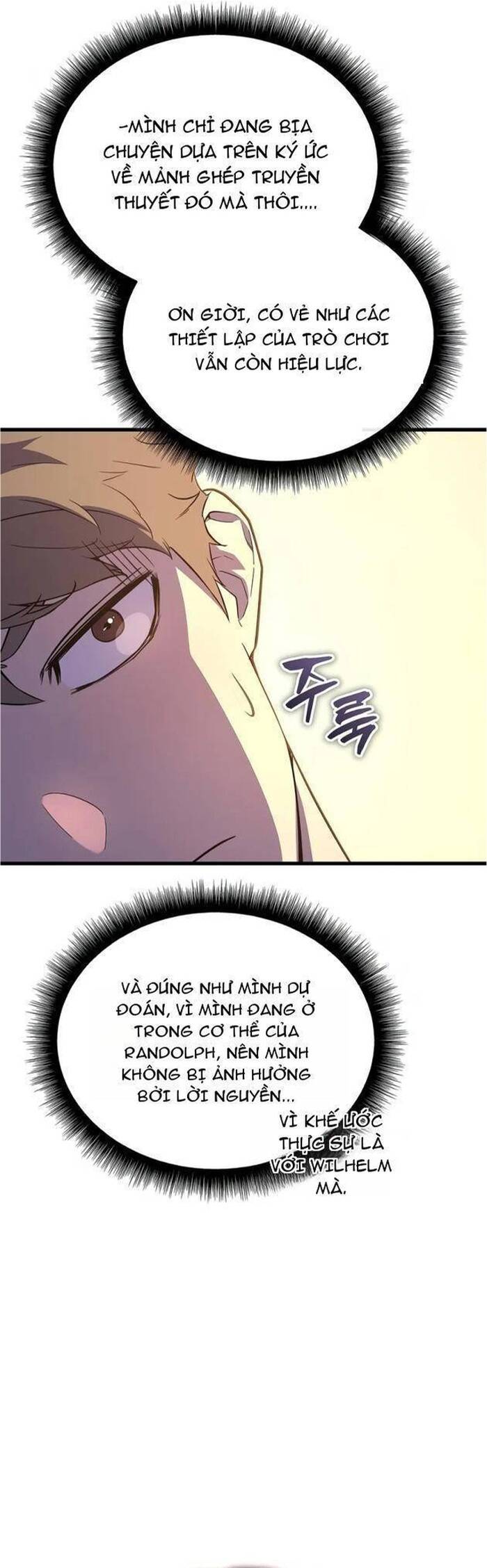 Khởi Đầu Với 13 Ẩn Kỹ Tối Thượng Chapter 5 - Trang 2