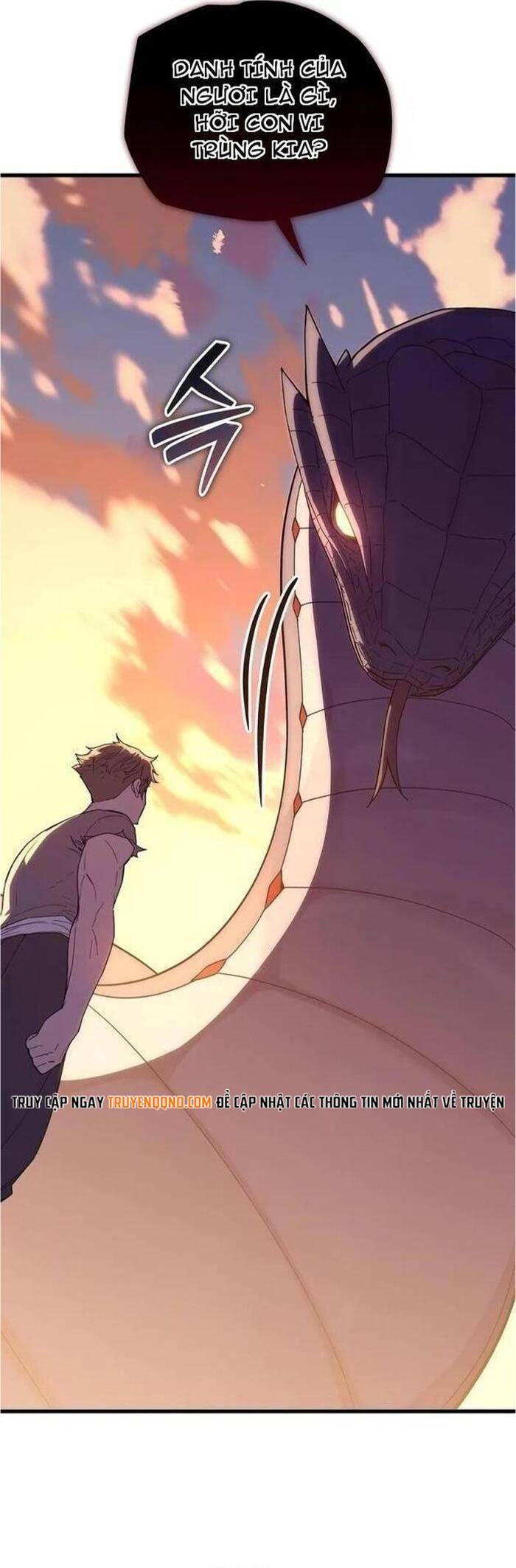 Khởi Đầu Với 13 Ẩn Kỹ Tối Thượng Chapter 5 - Trang 2