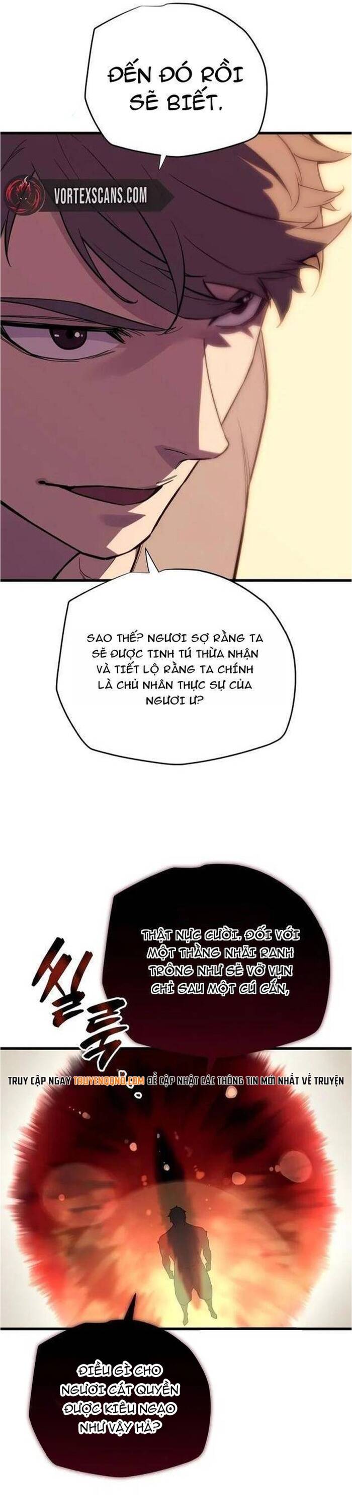 Khởi Đầu Với 13 Ẩn Kỹ Tối Thượng Chapter 5 - Trang 2