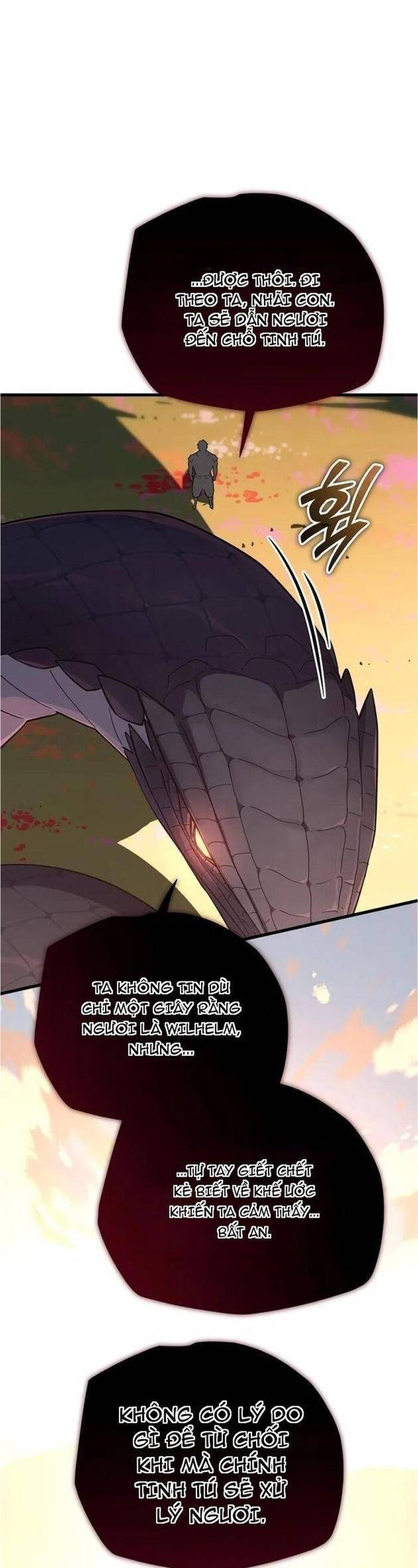 Khởi Đầu Với 13 Ẩn Kỹ Tối Thượng Chapter 5 - Trang 2