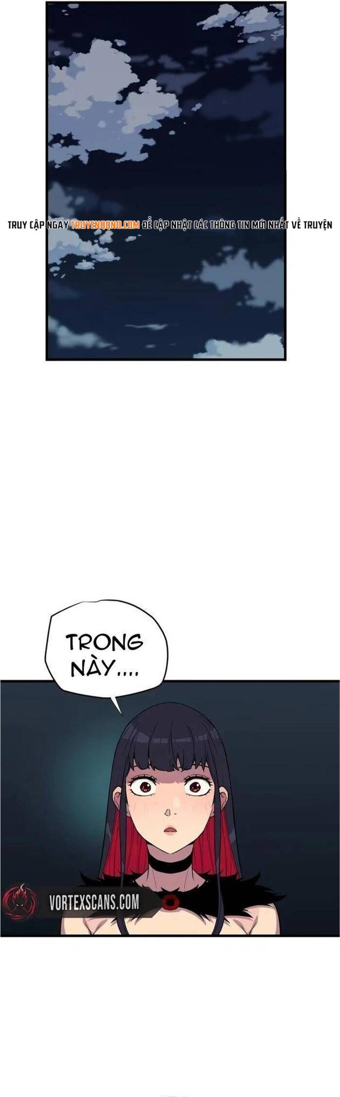 Khởi Đầu Với 13 Ẩn Kỹ Tối Thượng Chapter 5 - Trang 2