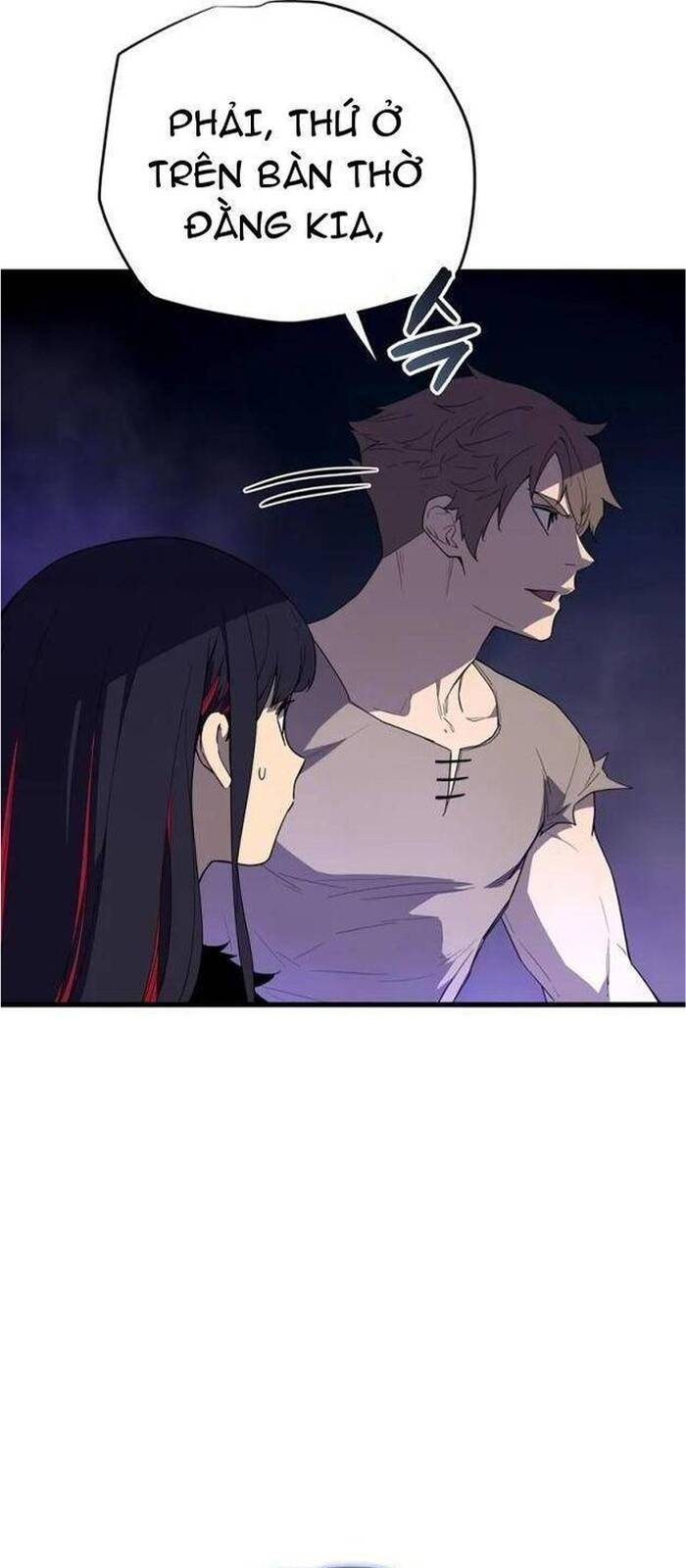 Khởi Đầu Với 13 Ẩn Kỹ Tối Thượng Chapter 5 - Trang 2