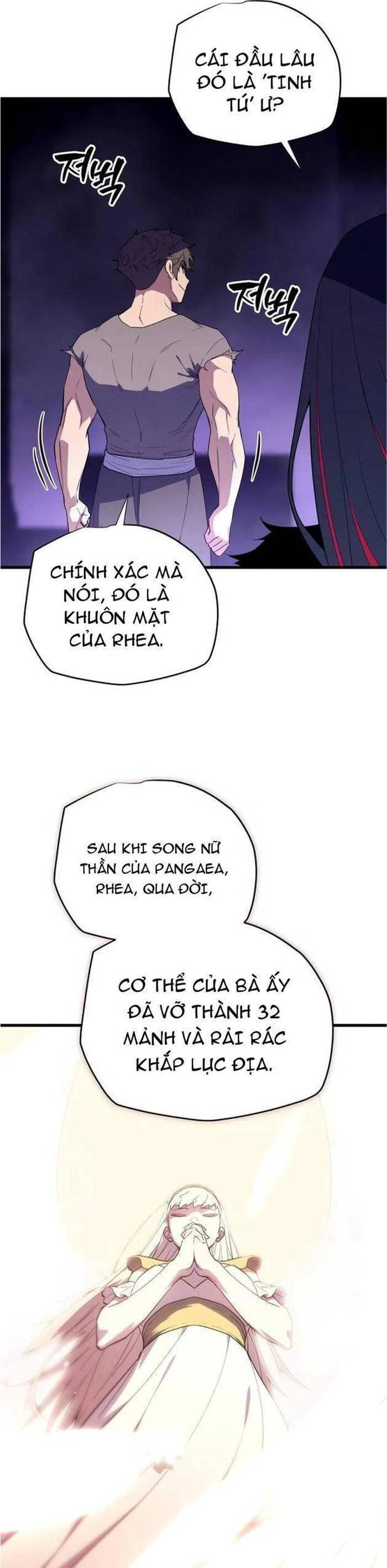 Khởi Đầu Với 13 Ẩn Kỹ Tối Thượng Chapter 5 - Trang 2