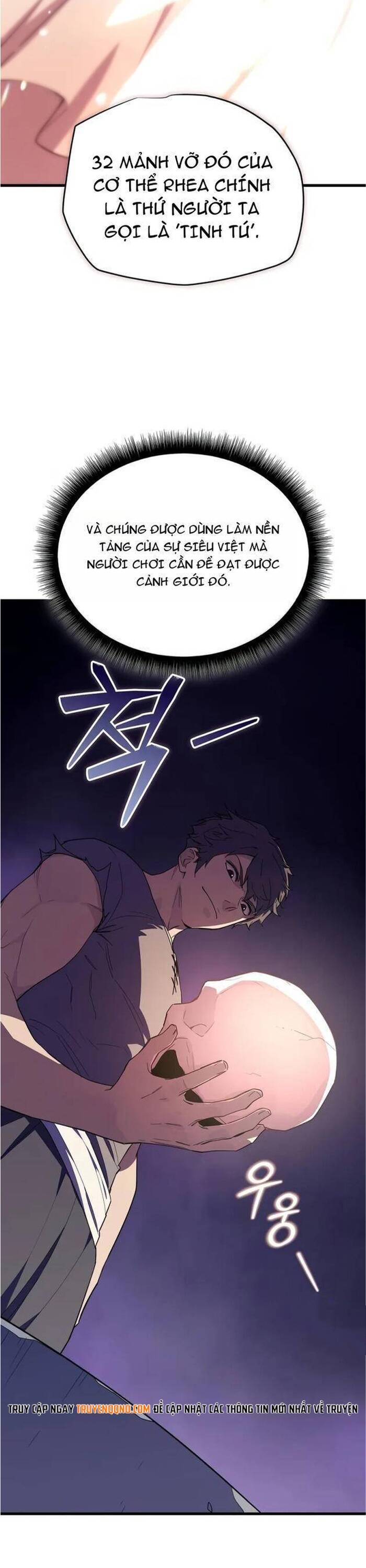 Khởi Đầu Với 13 Ẩn Kỹ Tối Thượng Chapter 5 - Trang 2