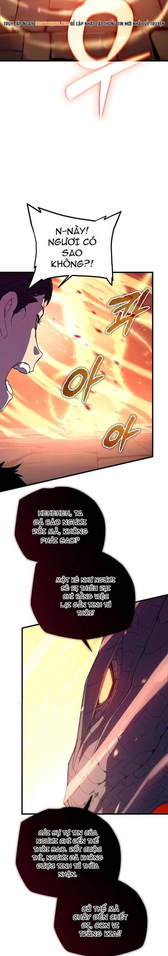 Khởi Đầu Với 13 Ẩn Kỹ Tối Thượng Chapter 5 - Trang 2