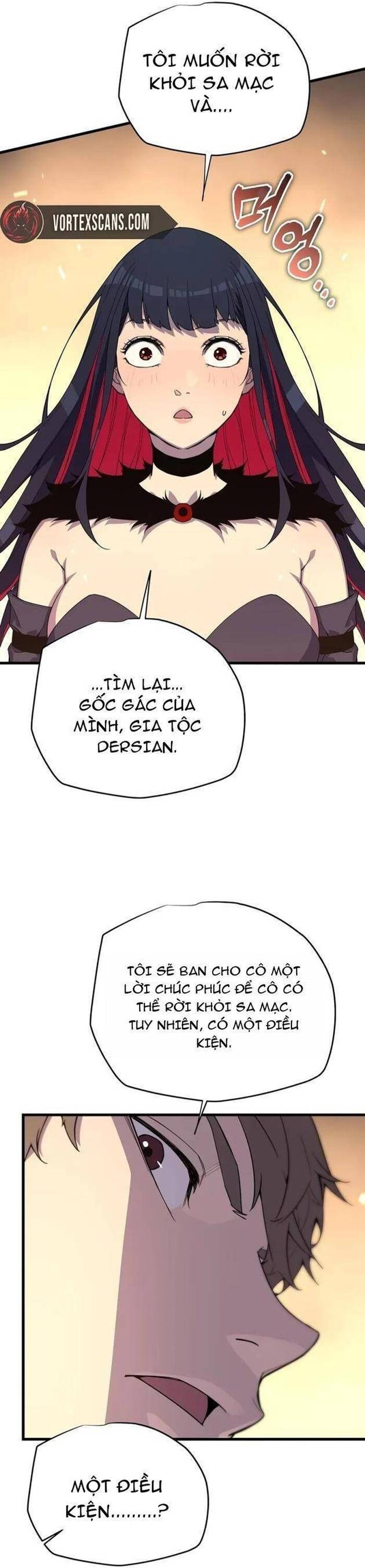 Khởi Đầu Với 13 Ẩn Kỹ Tối Thượng Chapter 5 - Trang 2