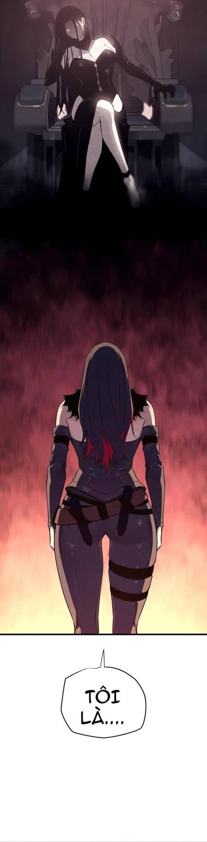 Khởi Đầu Với 13 Ẩn Kỹ Tối Thượng Chapter 5 - Trang 2