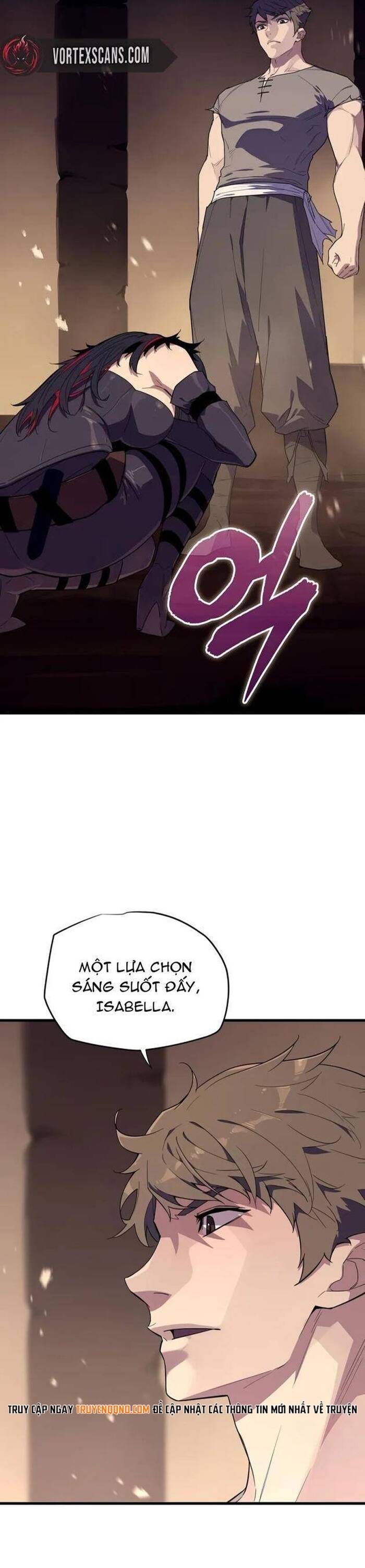 Khởi Đầu Với 13 Ẩn Kỹ Tối Thượng Chapter 5 - Trang 2