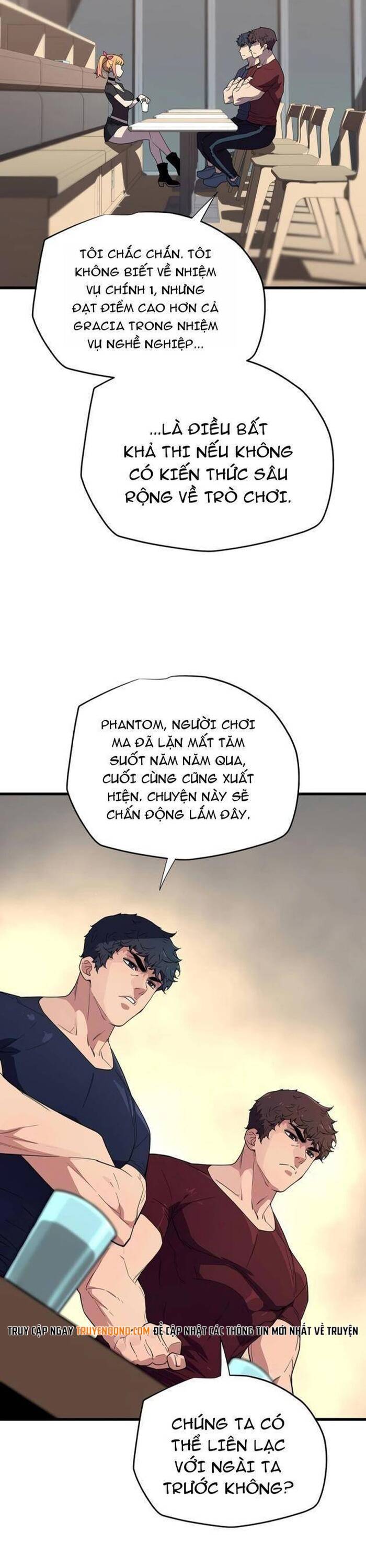 Khởi Đầu Với 13 Ẩn Kỹ Tối Thượng Chapter 6 - Trang 2