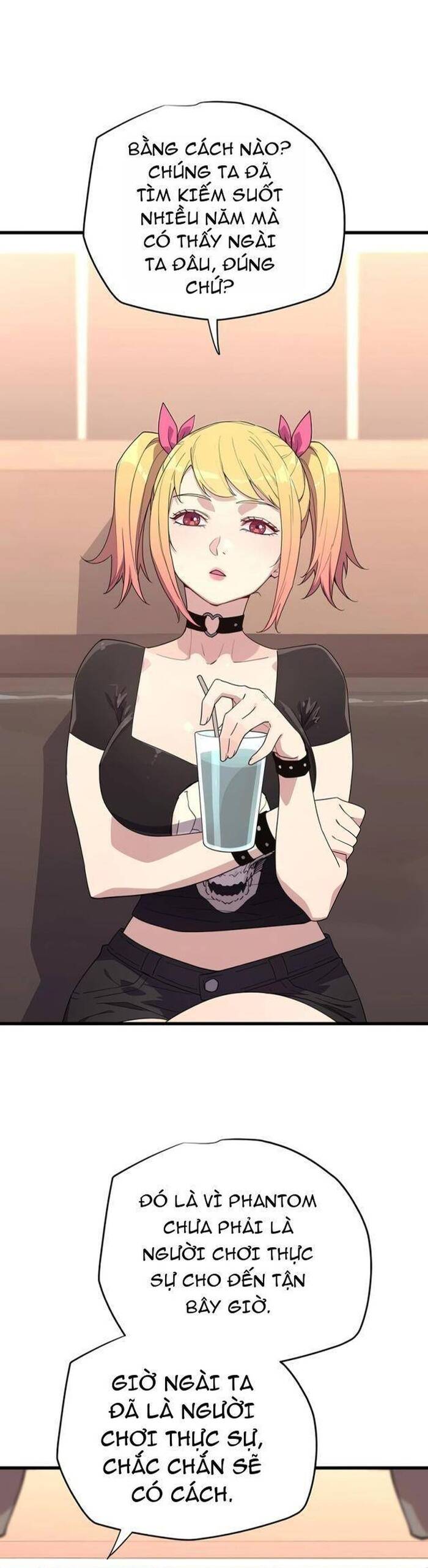 Khởi Đầu Với 13 Ẩn Kỹ Tối Thượng Chapter 6 - Trang 2