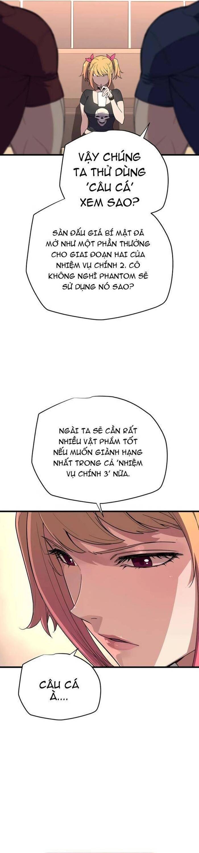 Khởi Đầu Với 13 Ẩn Kỹ Tối Thượng Chapter 6 - Trang 2