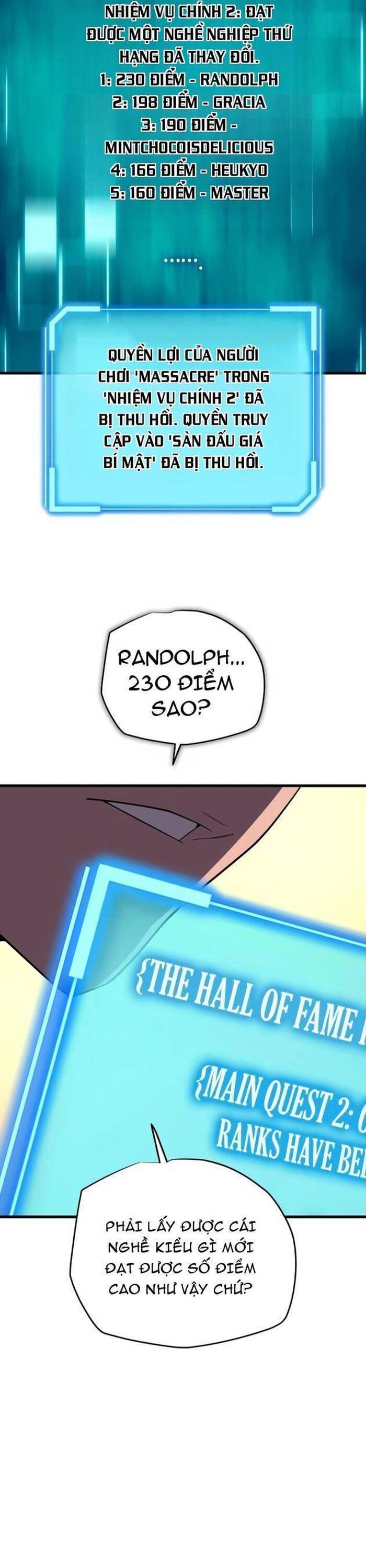 Khởi Đầu Với 13 Ẩn Kỹ Tối Thượng Chapter 6 - Trang 2