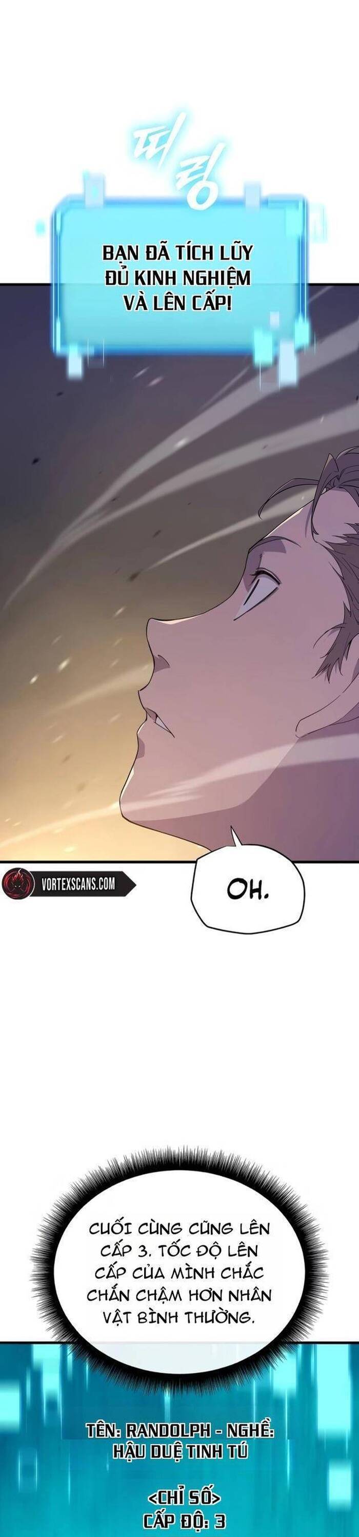 Khởi Đầu Với 13 Ẩn Kỹ Tối Thượng Chapter 6 - Trang 2