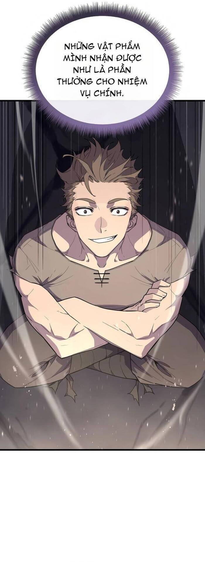 Khởi Đầu Với 13 Ẩn Kỹ Tối Thượng Chapter 6 - Trang 2