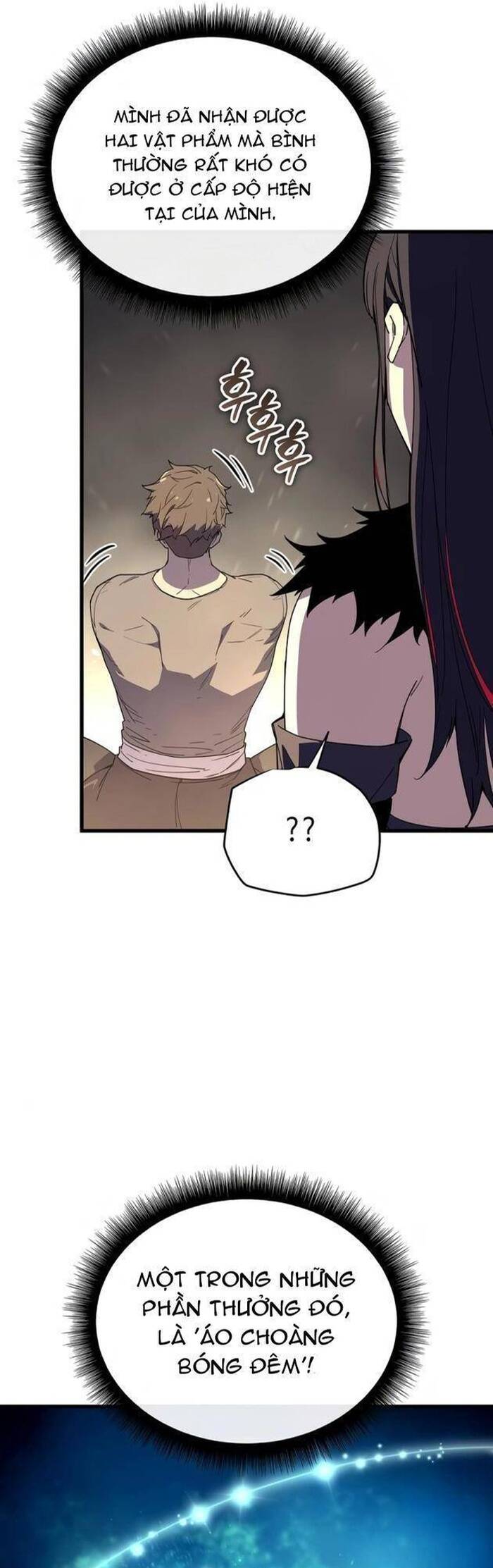 Khởi Đầu Với 13 Ẩn Kỹ Tối Thượng Chapter 6 - Trang 2