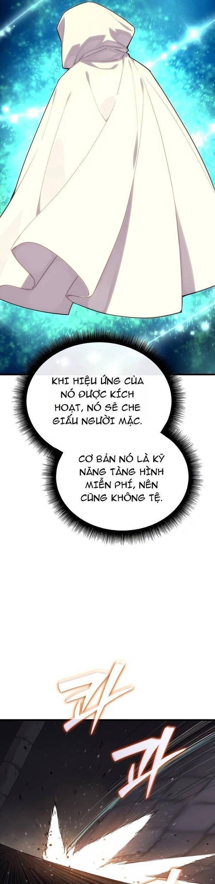 Khởi Đầu Với 13 Ẩn Kỹ Tối Thượng Chapter 6 - Trang 2