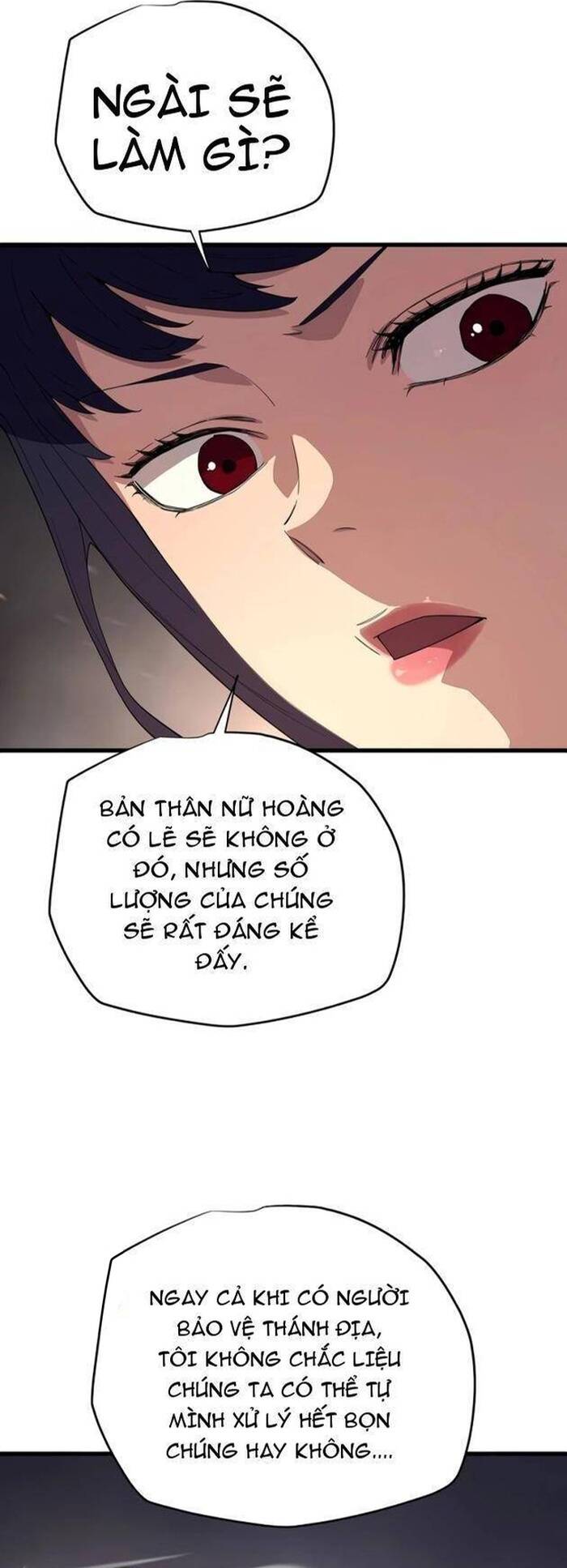 Khởi Đầu Với 13 Ẩn Kỹ Tối Thượng Chapter 6 - Trang 2