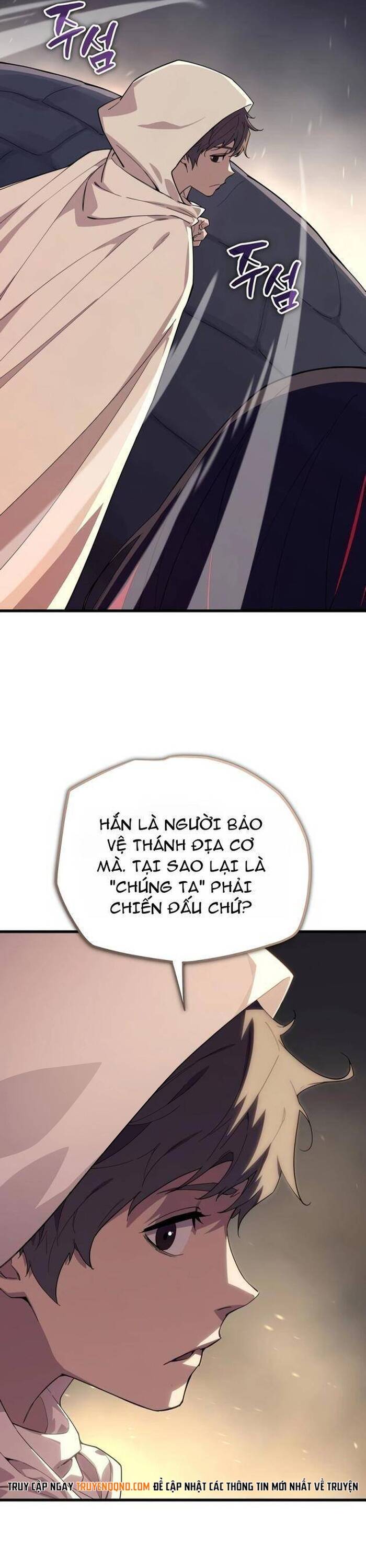 Khởi Đầu Với 13 Ẩn Kỹ Tối Thượng Chapter 6 - Trang 2