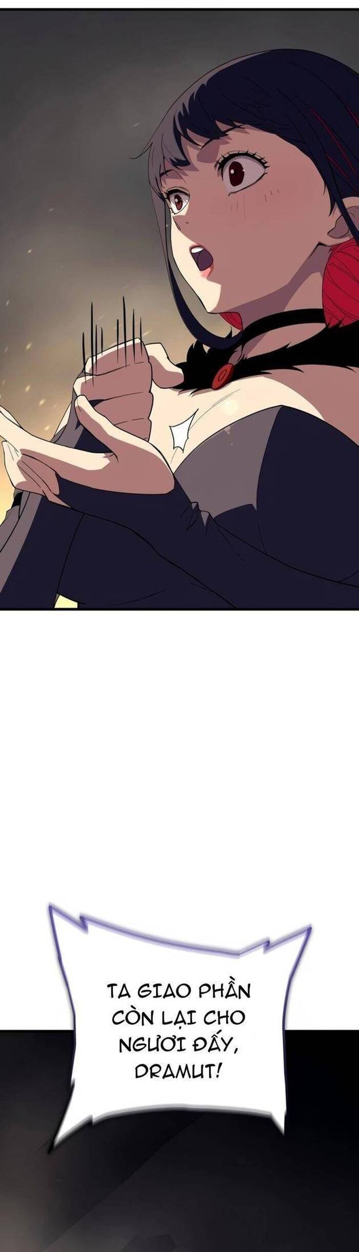 Khởi Đầu Với 13 Ẩn Kỹ Tối Thượng Chapter 6 - Trang 2