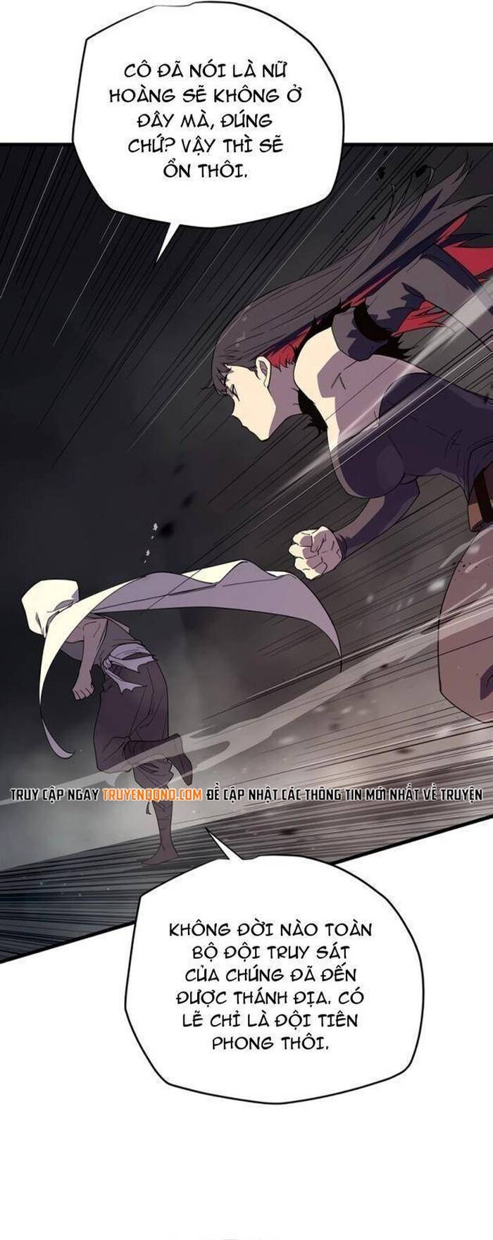 Khởi Đầu Với 13 Ẩn Kỹ Tối Thượng Chapter 6 - Trang 2