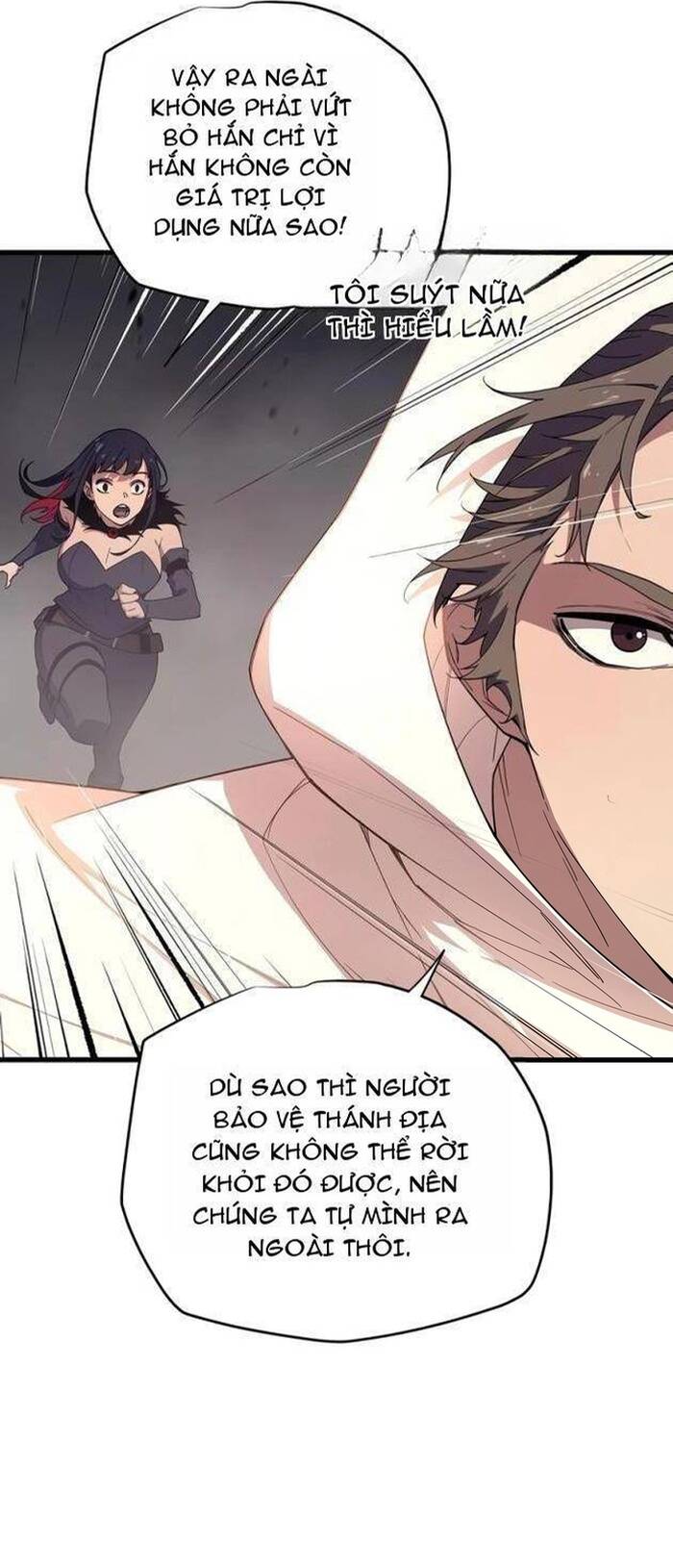 Khởi Đầu Với 13 Ẩn Kỹ Tối Thượng Chapter 6 - Trang 2