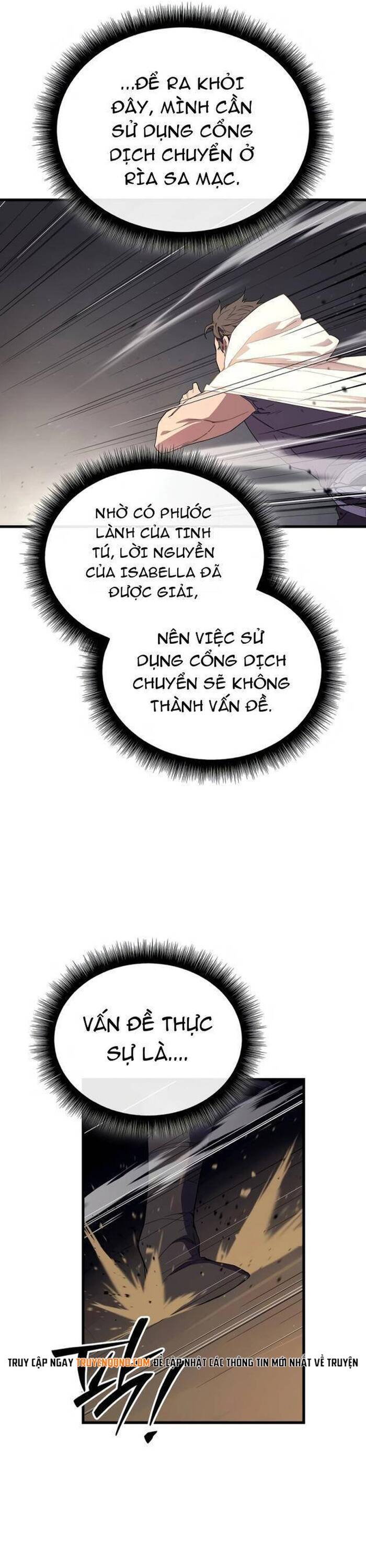 Khởi Đầu Với 13 Ẩn Kỹ Tối Thượng Chapter 6 - Trang 2