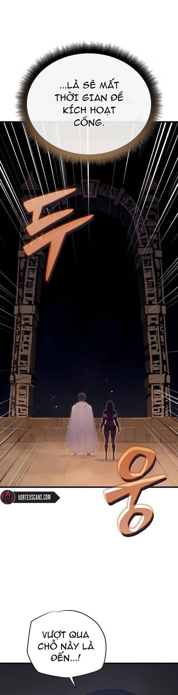 Khởi Đầu Với 13 Ẩn Kỹ Tối Thượng Chapter 6 - Trang 2