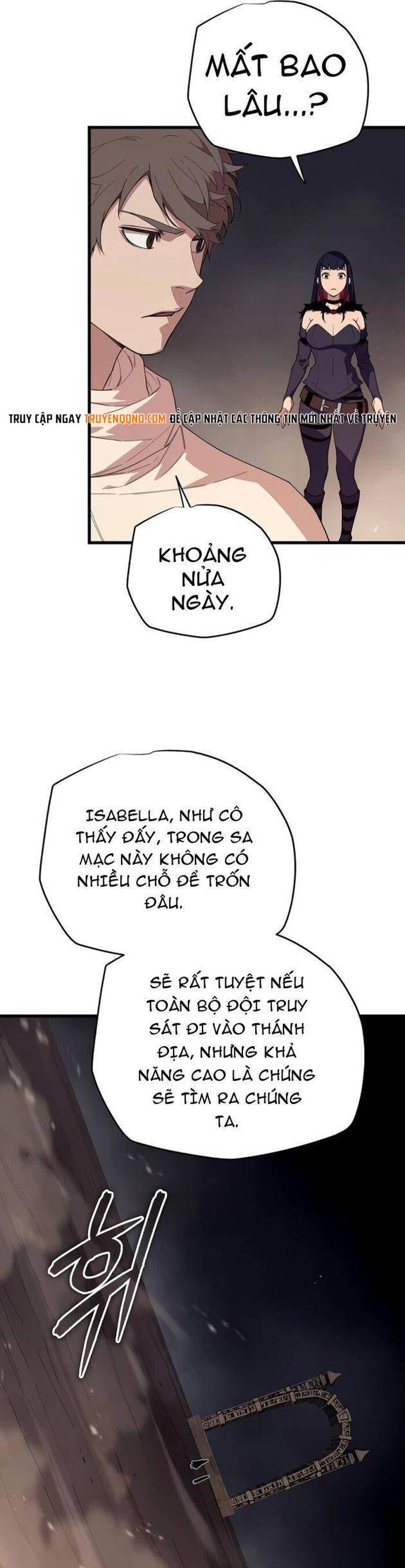 Khởi Đầu Với 13 Ẩn Kỹ Tối Thượng Chapter 6 - Trang 2