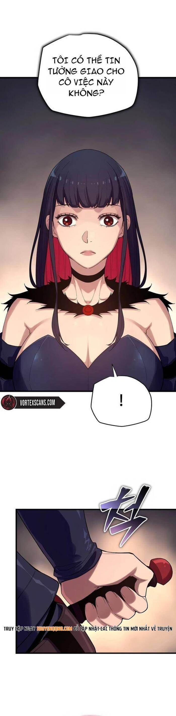 Khởi Đầu Với 13 Ẩn Kỹ Tối Thượng Chapter 6 - Trang 2