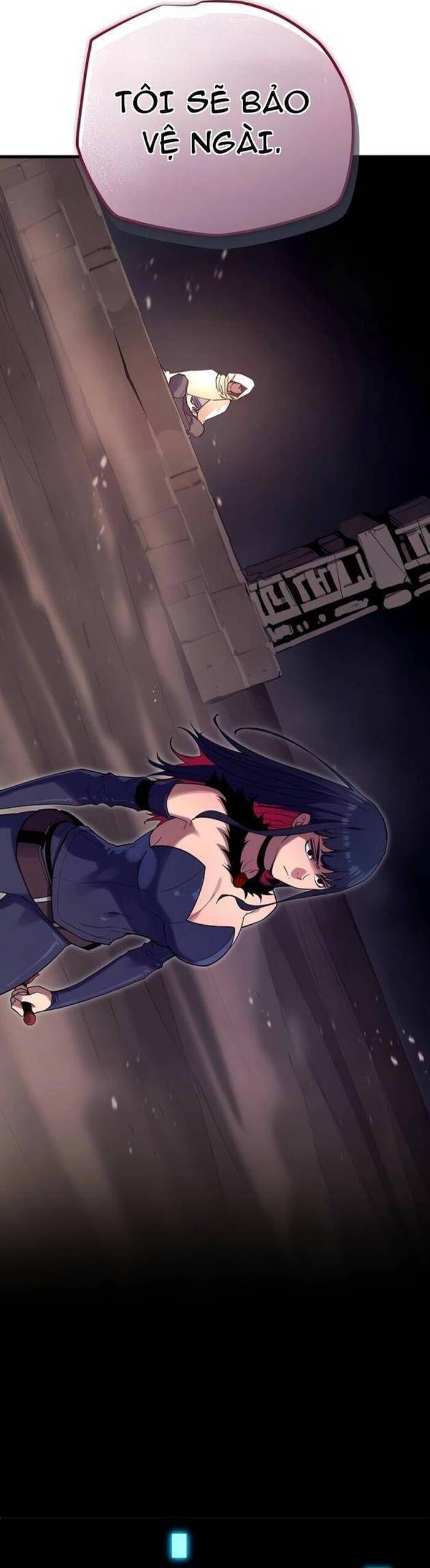 Khởi Đầu Với 13 Ẩn Kỹ Tối Thượng Chapter 6 - Trang 2