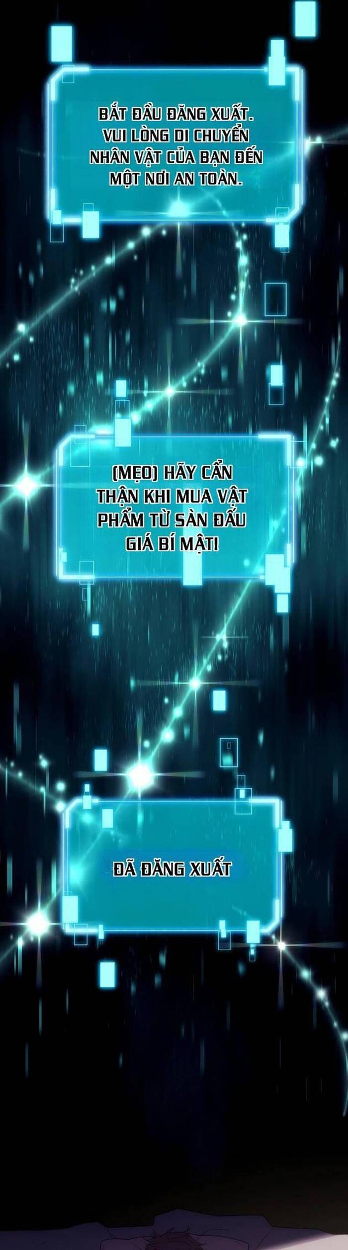 Khởi Đầu Với 13 Ẩn Kỹ Tối Thượng Chapter 6 - Trang 2