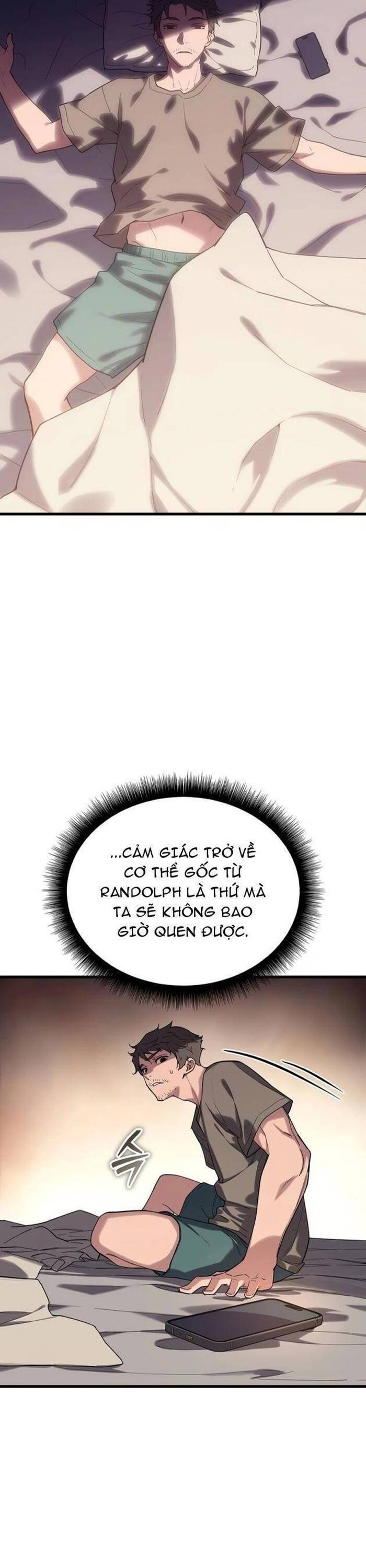 Khởi Đầu Với 13 Ẩn Kỹ Tối Thượng Chapter 6 - Trang 2