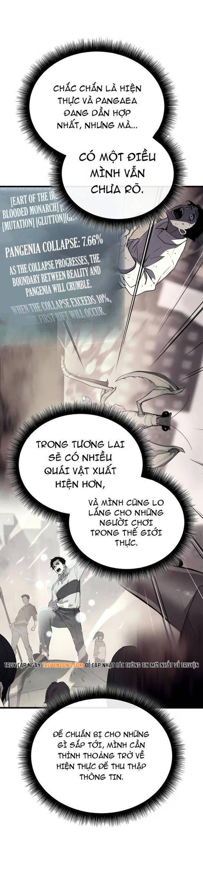 Khởi Đầu Với 13 Ẩn Kỹ Tối Thượng Chapter 6 - Trang 2