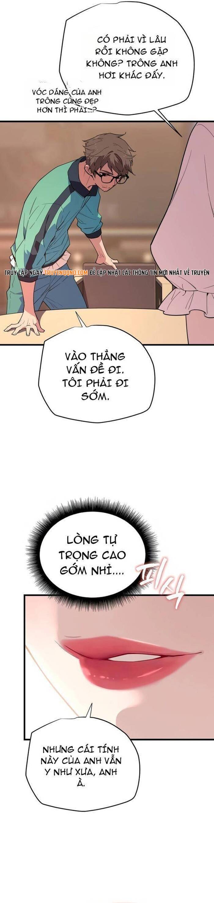 Khởi Đầu Với 13 Ẩn Kỹ Tối Thượng Chapter 6 - Trang 2