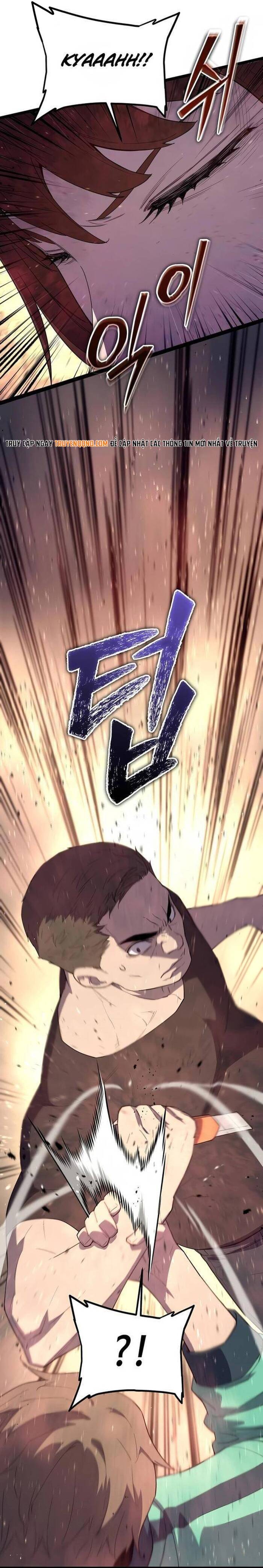 Khởi Đầu Với 13 Ẩn Kỹ Tối Thượng Chapter 6 - Trang 2