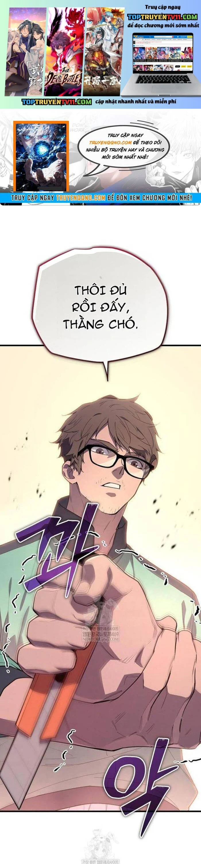 Khởi Đầu Với 13 Ẩn Kỹ Tối Thượng Chapter 7 - Trang 2