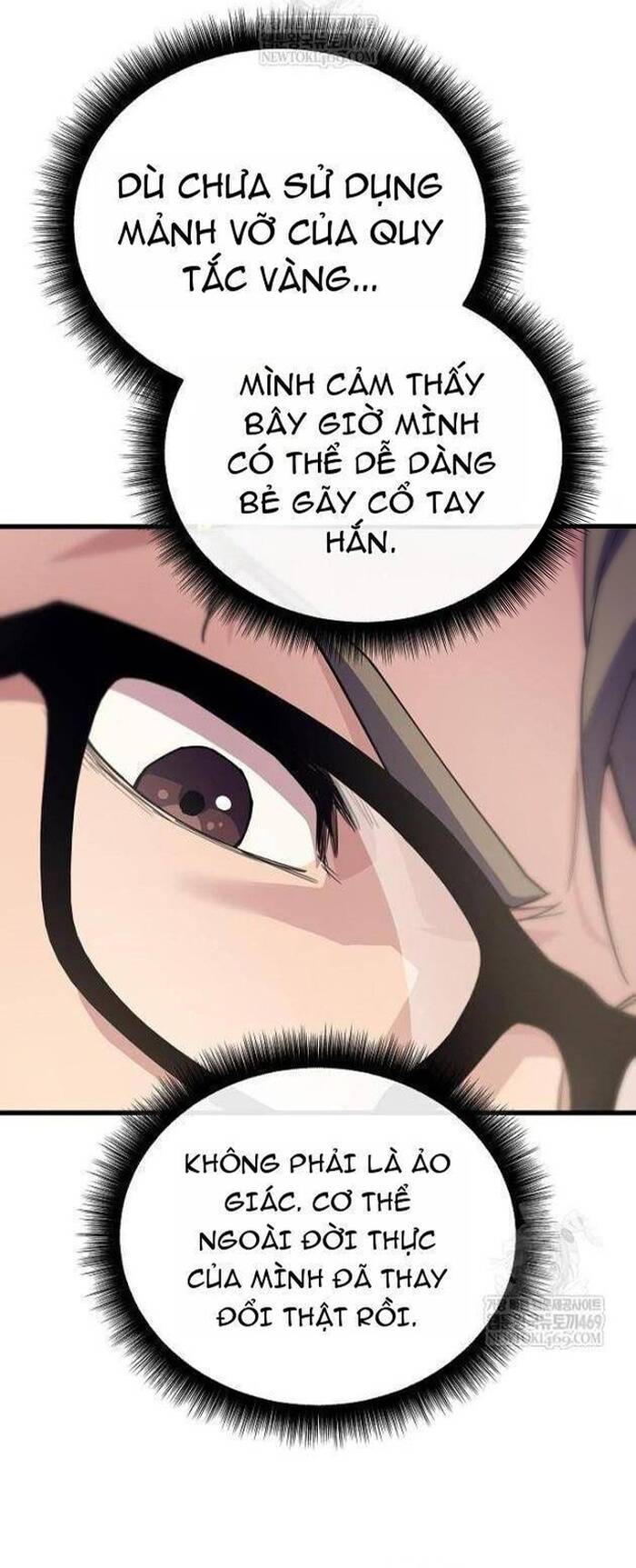 Khởi Đầu Với 13 Ẩn Kỹ Tối Thượng Chapter 7 - Trang 2