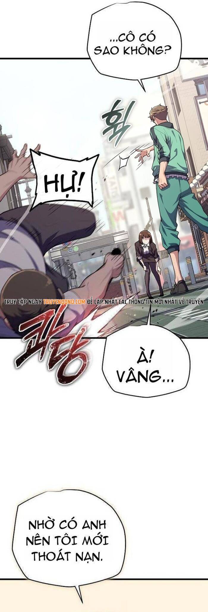 Khởi Đầu Với 13 Ẩn Kỹ Tối Thượng Chapter 7 - Trang 2