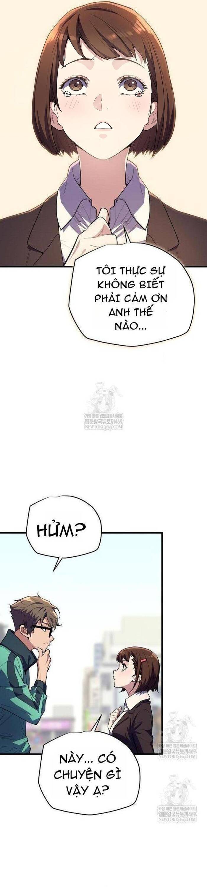 Khởi Đầu Với 13 Ẩn Kỹ Tối Thượng Chapter 7 - Trang 2