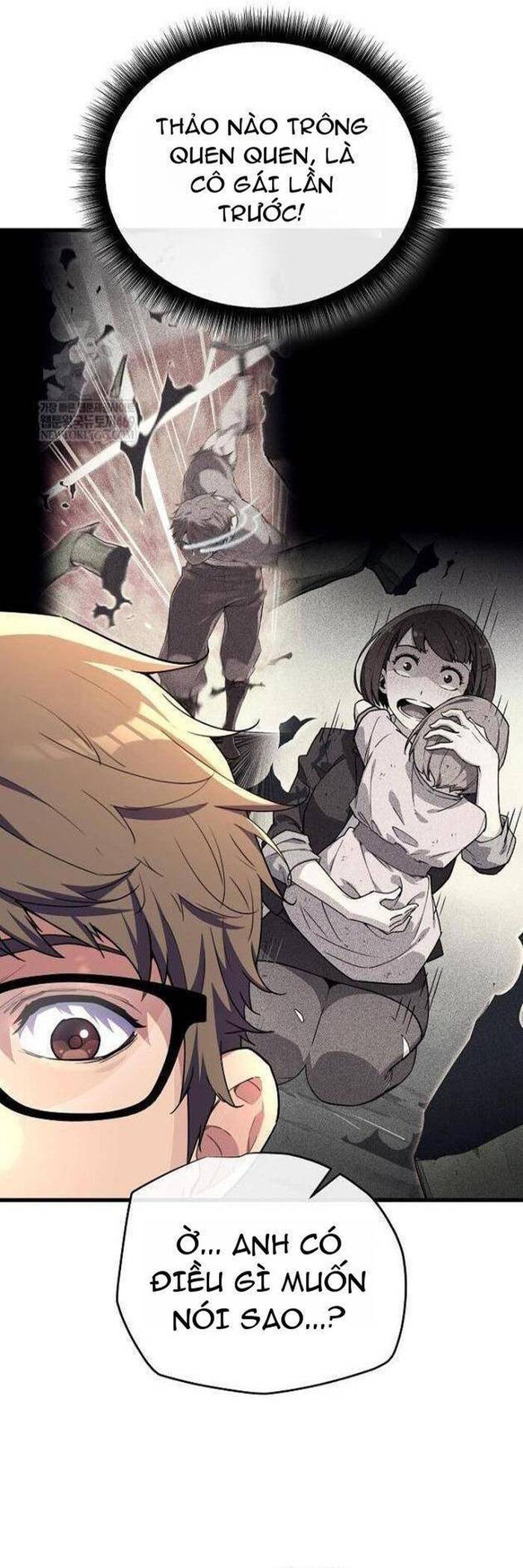 Khởi Đầu Với 13 Ẩn Kỹ Tối Thượng Chapter 7 - Trang 2