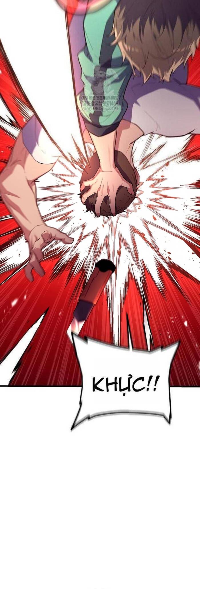 Khởi Đầu Với 13 Ẩn Kỹ Tối Thượng Chapter 7 - Trang 2