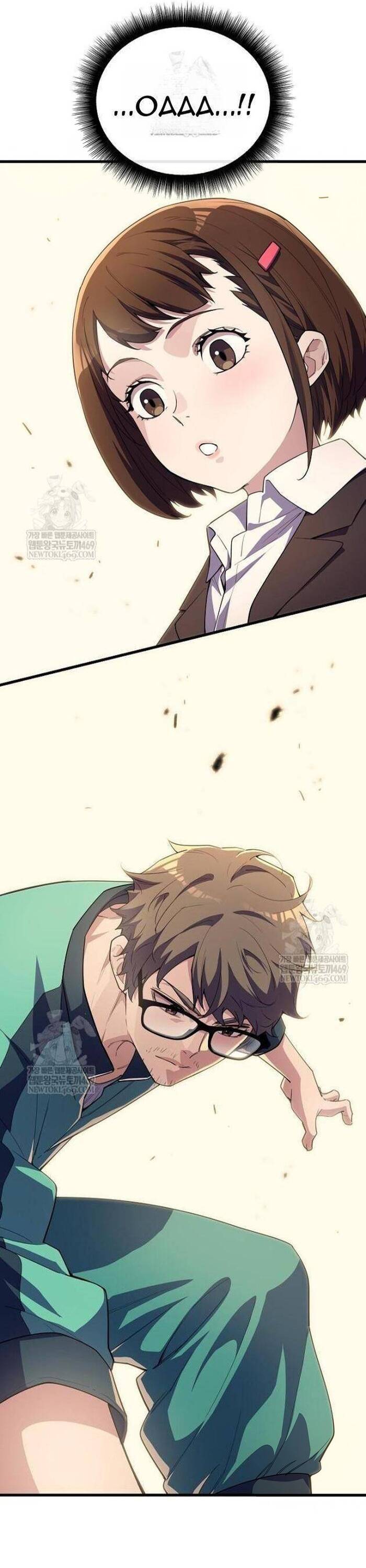 Khởi Đầu Với 13 Ẩn Kỹ Tối Thượng Chapter 7 - Trang 2