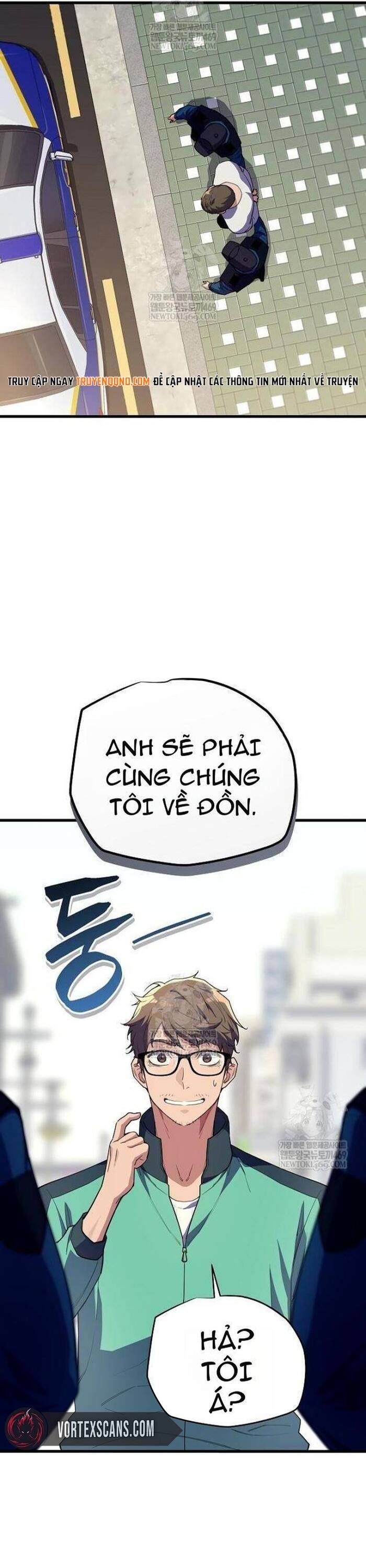 Khởi Đầu Với 13 Ẩn Kỹ Tối Thượng Chapter 7 - Trang 2