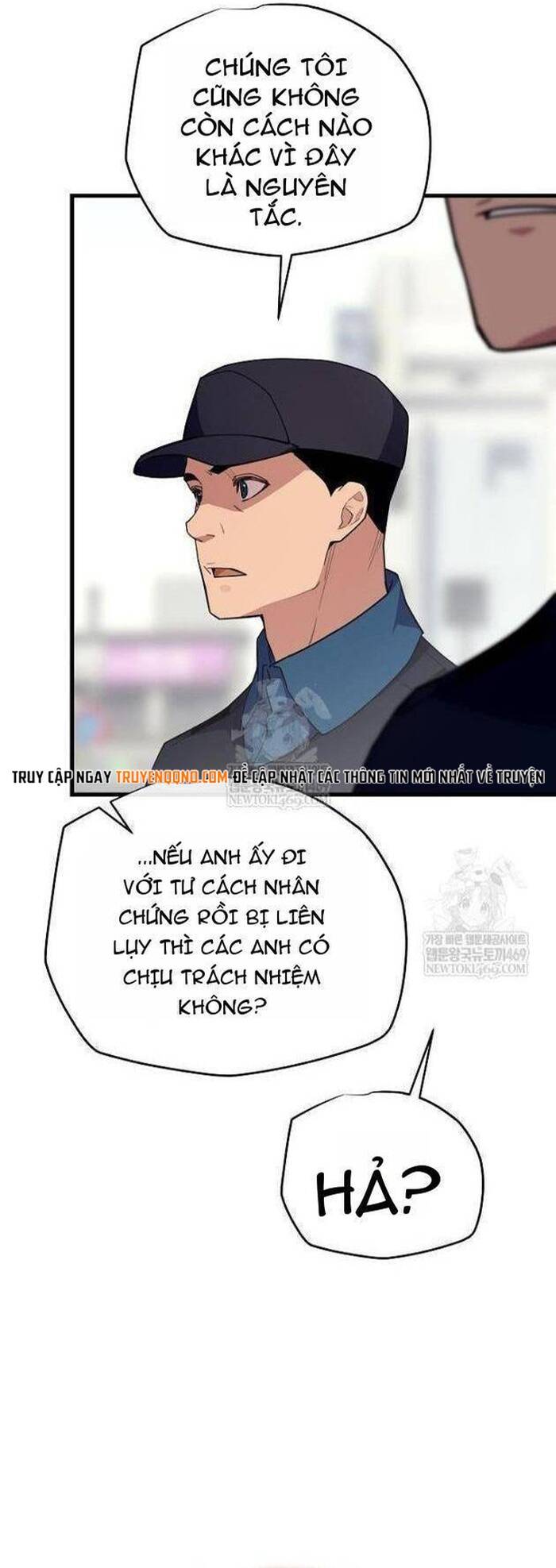 Khởi Đầu Với 13 Ẩn Kỹ Tối Thượng Chapter 7 - Trang 2